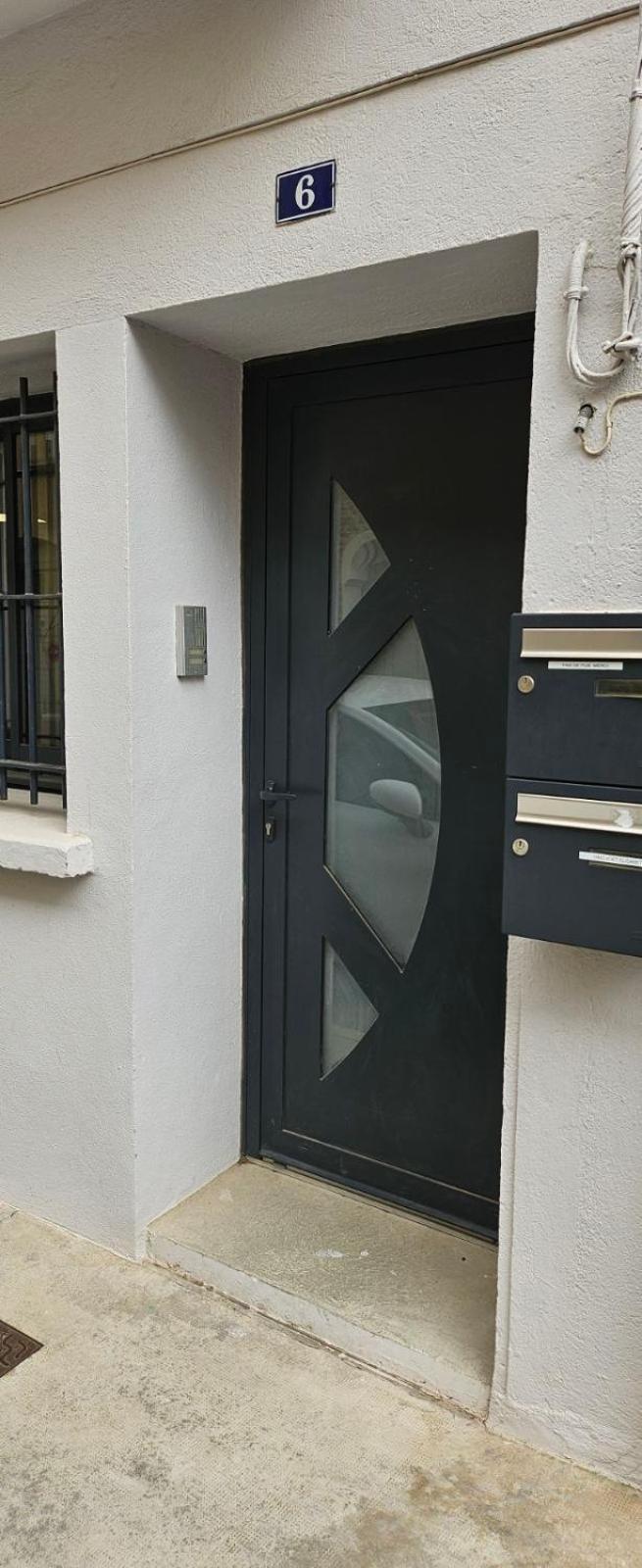 Appartement A Proximite De Toutes Commodites Rivesaltes Exterior foto